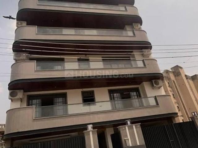 4 BHK Independent Builder Floor in Green Field Colony for resale Faridabad. The reference number is 20340276