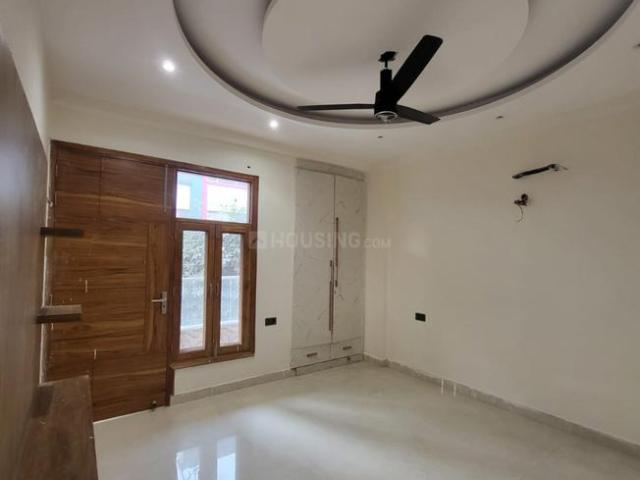 4 BHK Independent Builder Floor in Green Field Colony for resale Faridabad. The reference number is 20344599