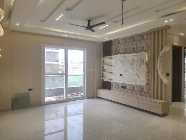 4 BHK Independent Builder Floor in Green Field Colony for resale Faridabad. The reference number is 20301887