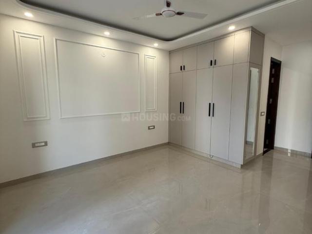 4 BHK Independent Builder Floor in Green Field Colony for resale Faridabad. The reference number is 20339339