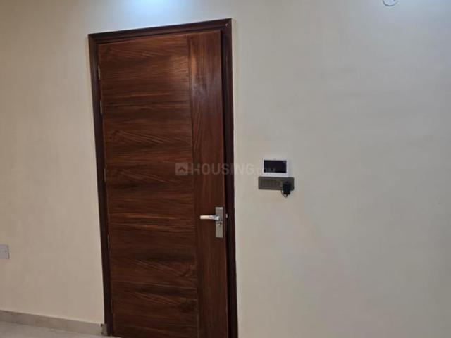 4 BHK Independent Builder Floor in Green Field Colony for resale Faridabad. The reference number is 20443498