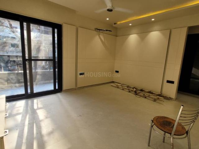 4 BHK Independent Builder Floor in Green Field Colony for resale Faridabad. The reference number is 20446594
