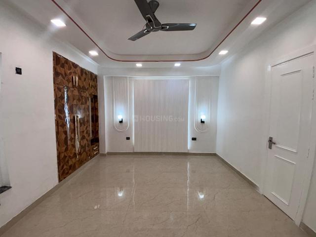 4 BHK Independent Builder Floor in Green Field Colony for resale Faridabad. The reference number is 20482861