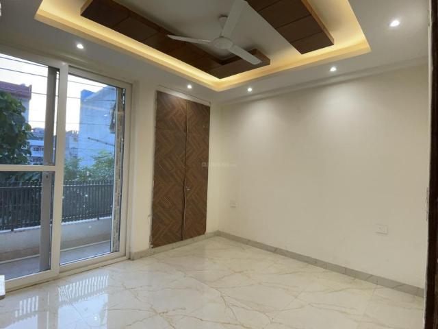 4 BHK Independent Builder Floor in Green Field Colony for resale Faridabad. The reference number is 20489996