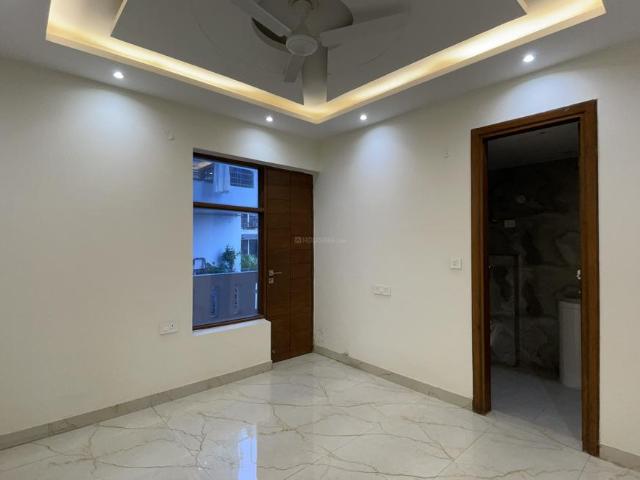 4 BHK Independent Builder Floor in Green Field Colony for resale Faridabad. The reference number is 20490010