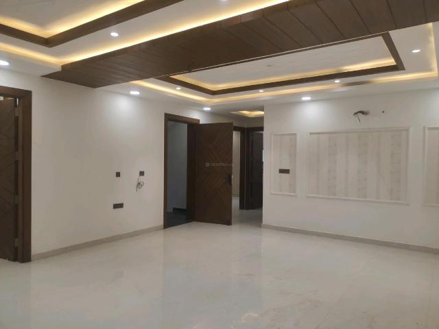 4 BHK Independent Builder Floor in Green Field Colony for resale Faridabad. The reference number is 20541873
