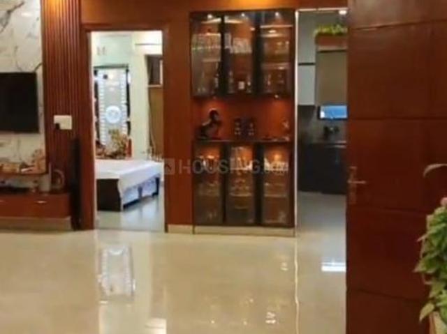 4 BHK Independent Builder Floor in Green Field Colony for resale Faridabad. The reference number is 20591970