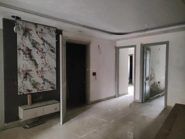 4 BHK Independent Builder Floor in Green Field Colony for resale Faridabad. The reference number is 20535604