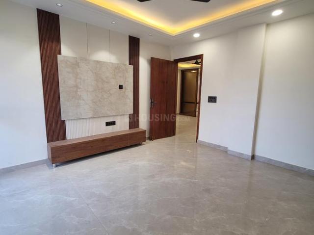 4 BHK Independent Builder Floor in Green Field Colony for resale Faridabad. The reference number is 20664675