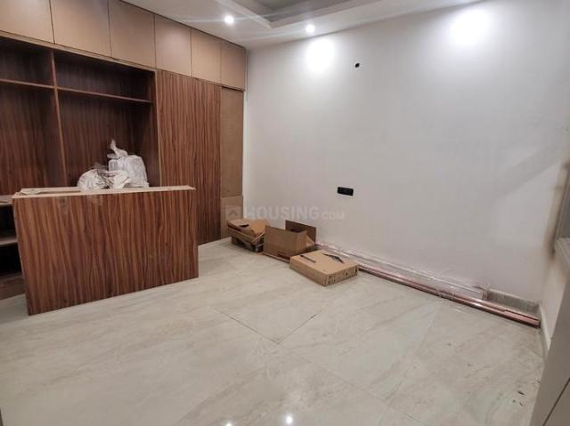 4 BHK Independent Builder Floor in Green Field Colony for resale Faridabad. The reference number is 20664973