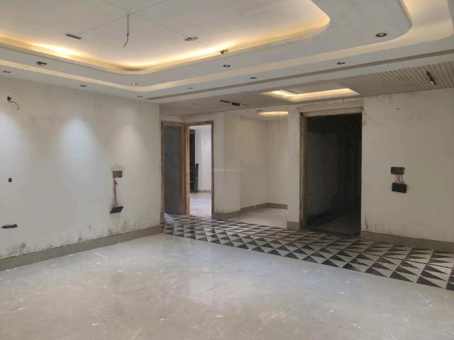 4 BHK Independent Builder Floor in Green Field Colony for resale Faridabad. The reference number is 20666285