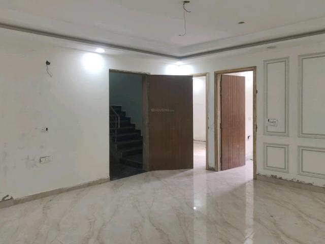 4 BHK Independent Builder Floor in Green Field Colony for resale Faridabad. The reference number is 20666853