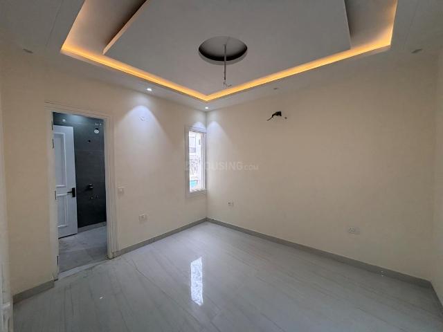 4 BHK Independent Builder Floor in Green Field Colony for resale Faridabad. The reference number is 20743174