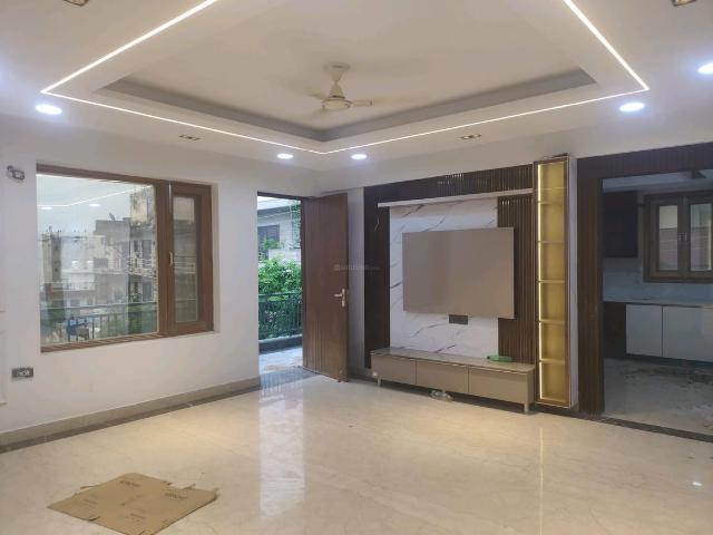 4 BHK Independent Builder Floor in Green Field Colony for resale Faridabad. The reference number is 20753186