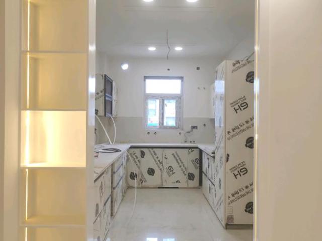 4 BHK Independent Builder Floor in Green Field Colony for resale Faridabad. The reference number is 20753278