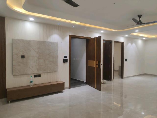 4 BHK Independent Builder Floor in Green Field Colony for resale Faridabad. The reference number is 20753419