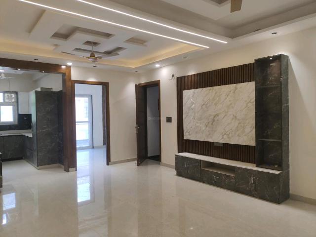 4 BHK Independent Builder Floor in Green Field Colony for resale Faridabad. The reference number is 20755644
