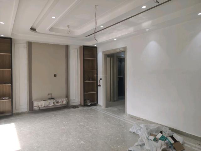 4 BHK Independent Builder Floor in Green Field Colony for resale Faridabad. The reference number is 20710102