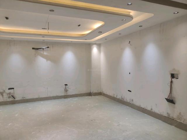 4 BHK Independent Builder Floor in Green Field Colony for resale Faridabad. The reference number is 20711561