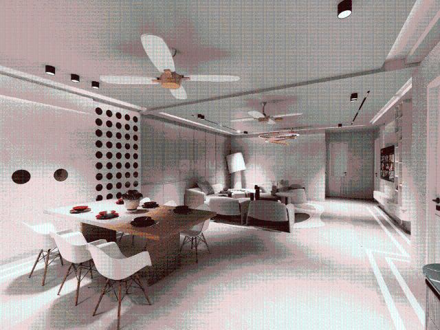 4 BHK Independent Builder Floor in Green Field Colony for resale Faridabad. The reference number is 20852152