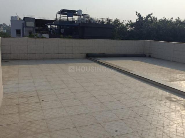 4 BHK Independent Builder Floor in Green Park Extension for rent New Delhi. The reference number is 18755474