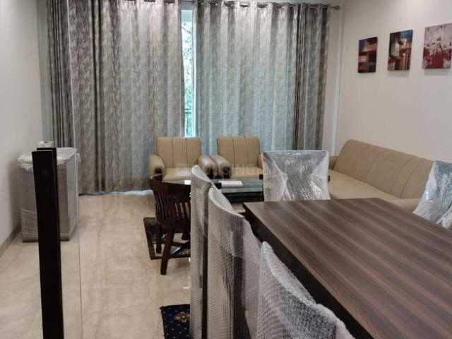 4 BHK Independent Builder Floor in Green Park Extension for rent New Delhi. The reference number is 20247905