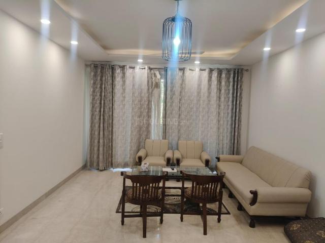 4 BHK Independent Builder Floor in Green Park for rent New Delhi. The reference number is 19957080