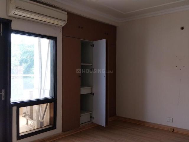 4 BHK Independent Builder Floor in Green Park for rent New Delhi. The reference number is 20207020