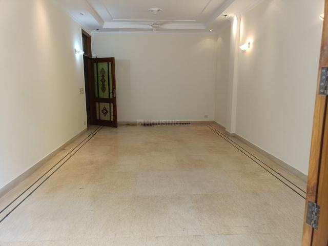 4 BHK Independent Builder Floor in Green Park for rent New Delhi. The reference number is 20321410
