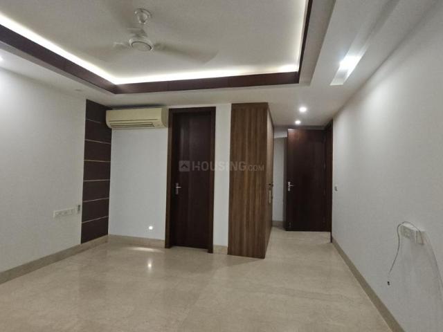 4 BHK Independent Builder Floor in Green Park for rent New Delhi. The reference number is 20789696