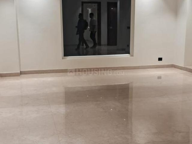 4 BHK Independent Builder Floor in Green Park for rent New Delhi. The reference number is 20889305