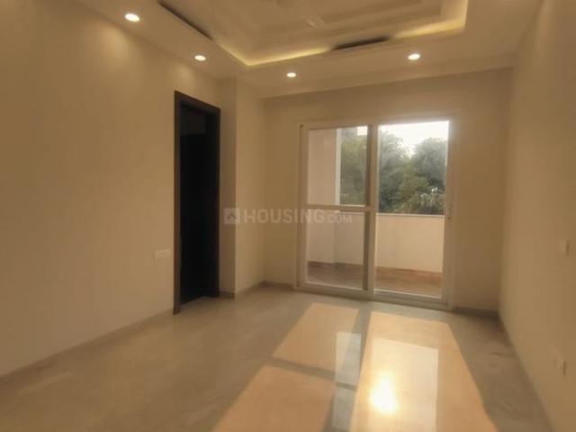 4 BHK Independent Builder Floor in Green Park for resale New Delhi. The reference number is 19574969