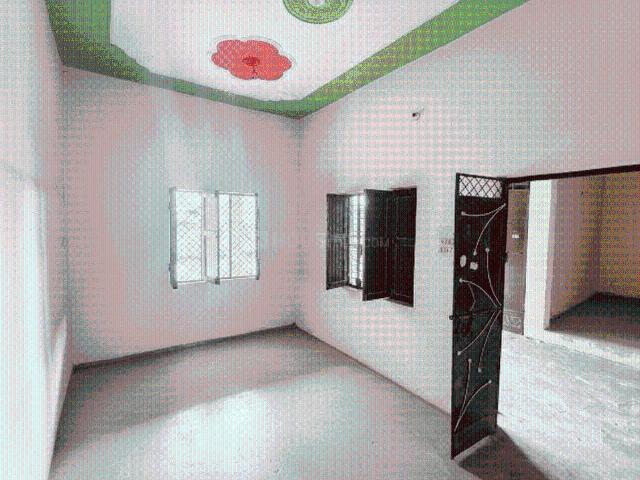4 BHK Independent Builder Floor in Halalpur for rent Saharanpur. The reference number is 18475392