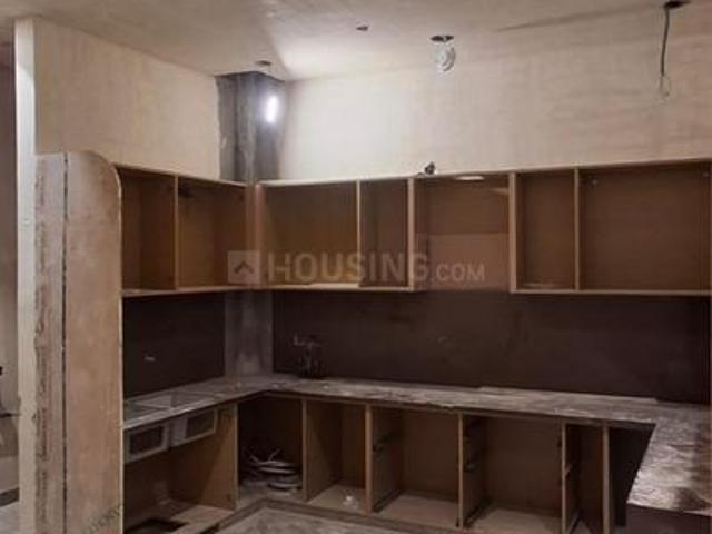4 BHK Independent Builder Floor in Hari Nagar for resale New Delhi. The reference number is 20683359