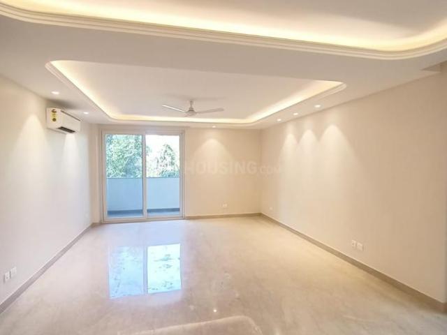4 BHK Independent Builder Floor in Hauz Khas for rent New Delhi. The reference number is 11751754