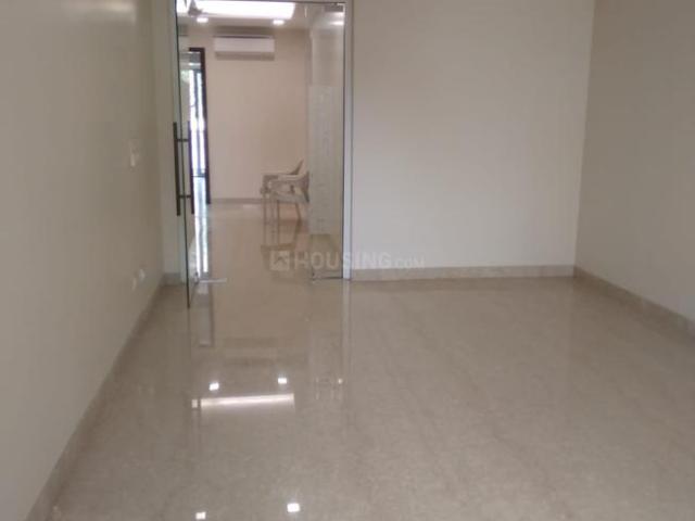 4 BHK Independent Builder Floor in Hauz Khas for rent New Delhi. The reference number is 19495868