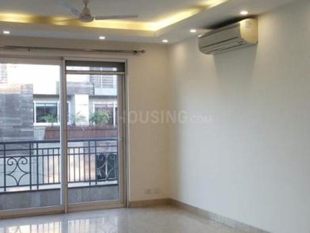 4 BHK Independent Builder Floor in Hauz Khas for rent New Delhi. The reference number is 19774032