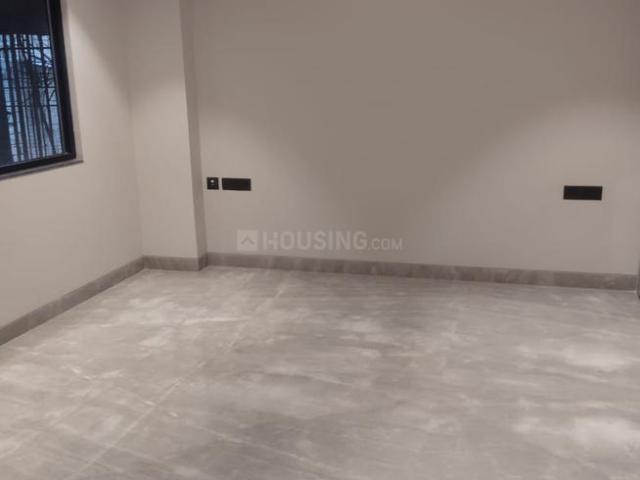 4 BHK Independent Builder Floor in Hauz Khas for rent New Delhi. The reference number is 19910760