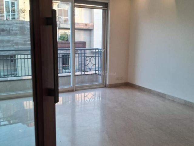 4 BHK Independent Builder Floor in Hauz Khas for rent New Delhi. The reference number is 19192717