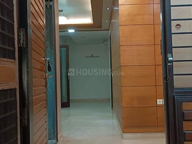 4 BHK Independent Builder Floor in Hauz Khas for rent New Delhi. The reference number is 19360383