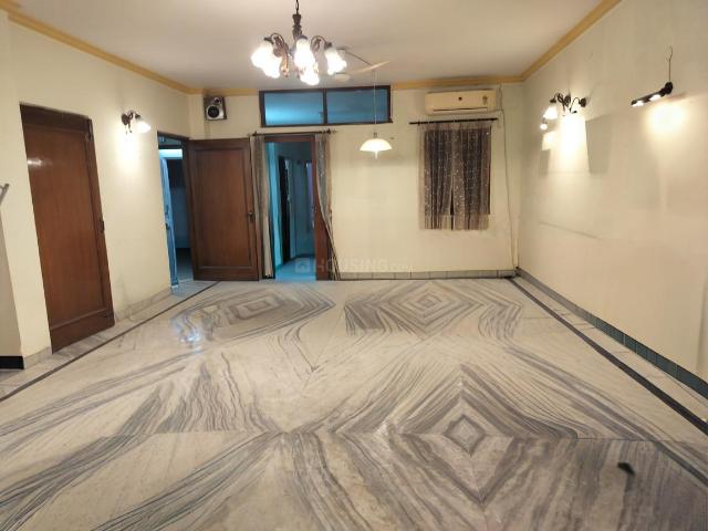 4 BHK Independent Builder Floor in Hauz Khas for rent New Delhi. The reference number is 20483931