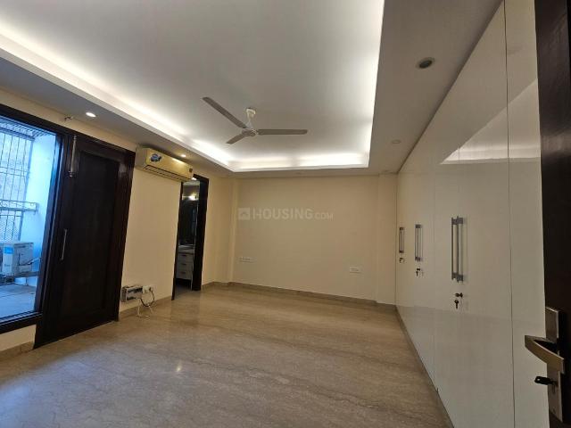 4 BHK Independent Builder Floor in Hauz Khas for rent New Delhi. The reference number is 20643246