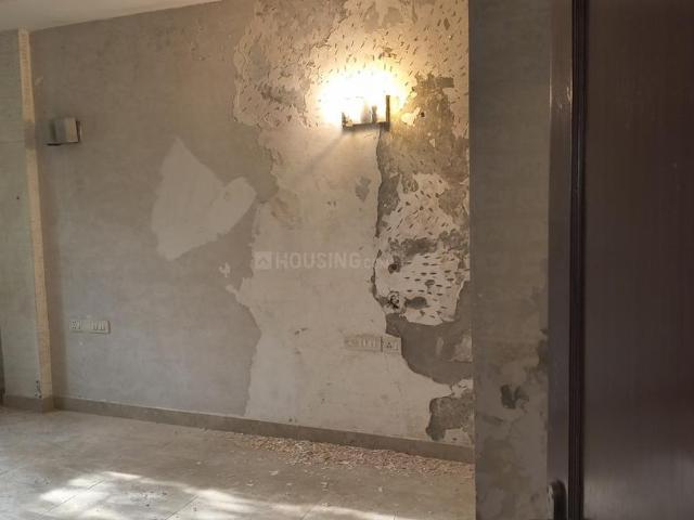 4 BHK Independent Builder Floor in Hauz Khas for rent New Delhi. The reference number is 20697445