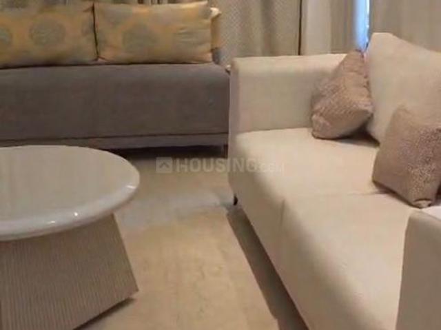 4 BHK Independent Builder Floor in Hauz Khas for rent New Delhi. The reference number is 20758074