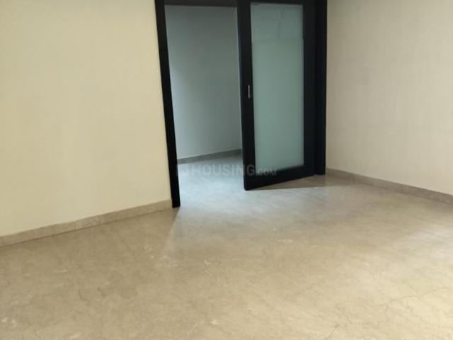 4 BHK Independent Builder Floor in Hauz Khas for rent New Delhi. The reference number is 20779028