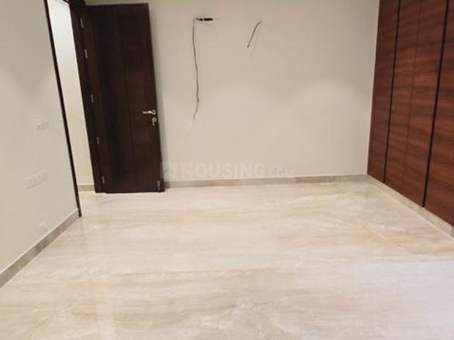 4 BHK Independent Builder Floor in Hauz Khas for resale New Delhi. The reference number is 15923874