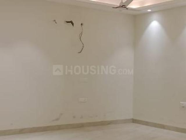 4 BHK Independent Builder Floor in Hauz Khas for resale New Delhi. The reference number is 20766808