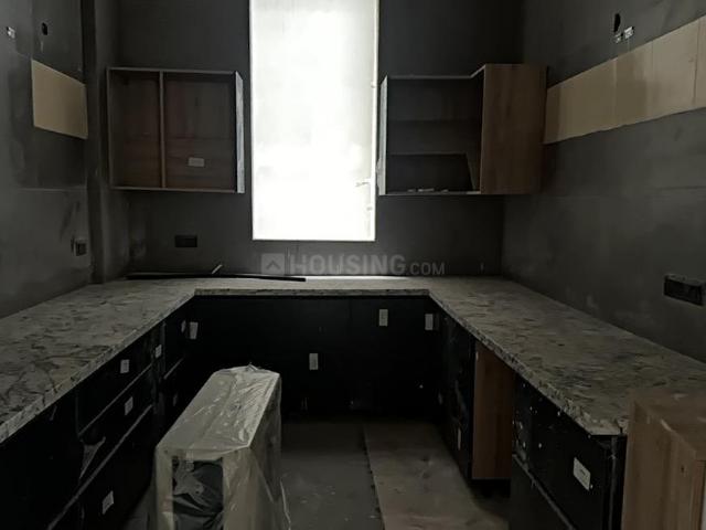 4 BHK Independent Builder Floor in Hauz Khas for resale South Delhi. The reference number is 17732577