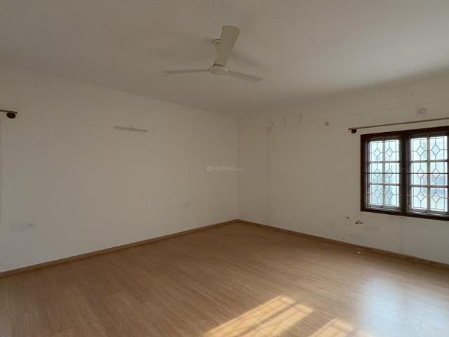 4 BHK Independent Builder Floor in HSR Layout for rent Bengaluru. The reference number is 20509846