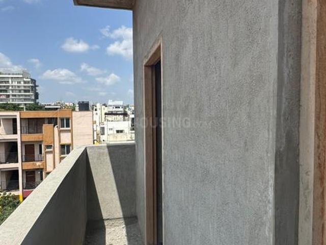 4 BHK Independent Builder Floor in HSR Layout for resale South Bangalore. The reference number is 17430716